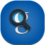 Google Search Icon 144x144 png